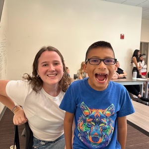 Fundraising Page: Kathryn Cronin